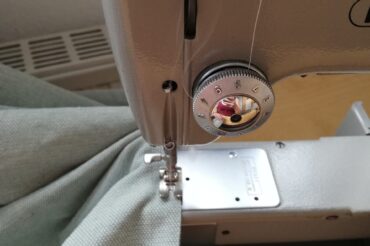 Klappmatratze selbst nähen