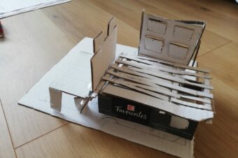 Wie plane ich eigentlich einen Bulli-Ausbau?